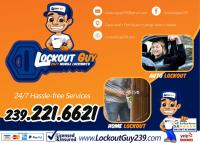 Lockout Guy LLC image 3